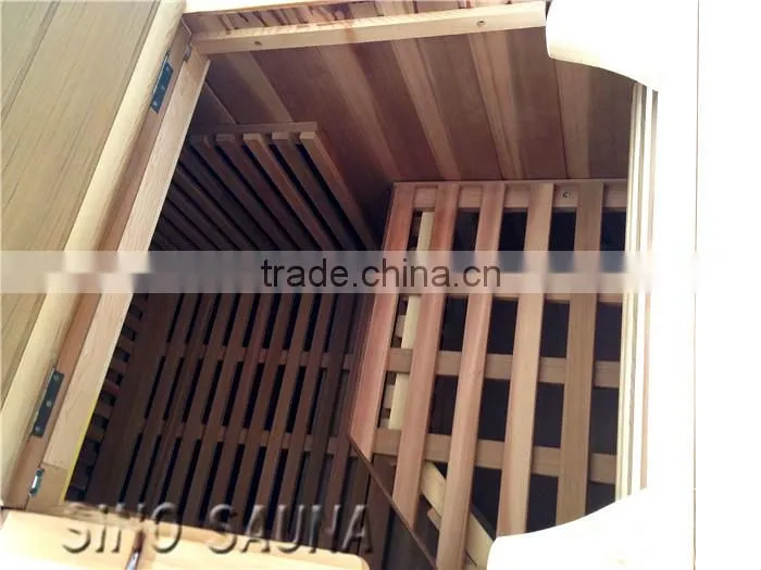 2016 new designed portable infrared mini sauna chairs for health care