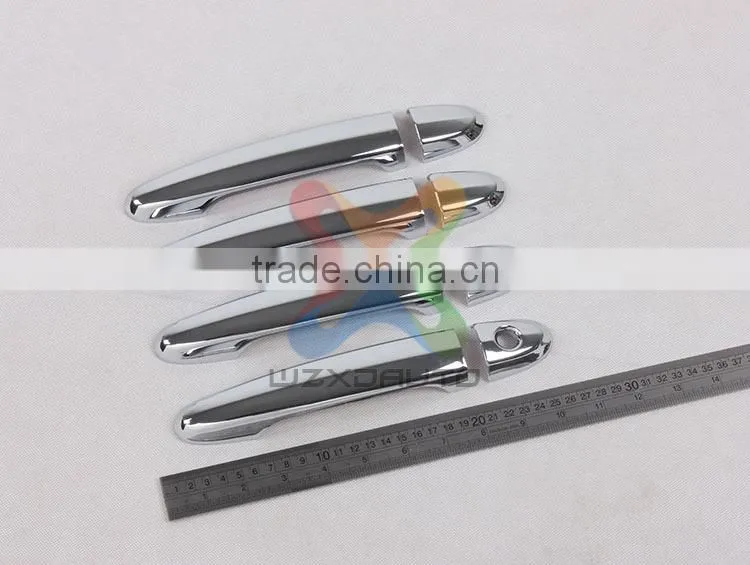 ABS Chrome door handle cover for Chery Arrizo