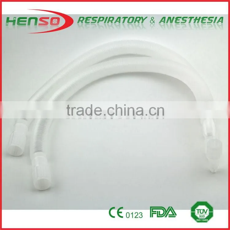 HENSO PVC Breathing Circuit