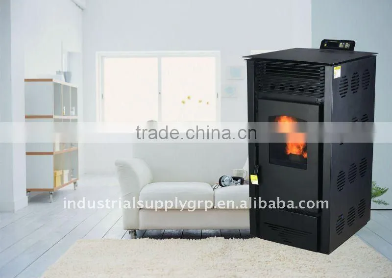 Pellet Stove ARE