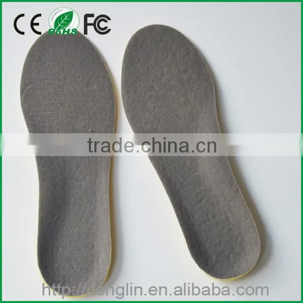 breathable And Anti Sweat Deodorized Insoles