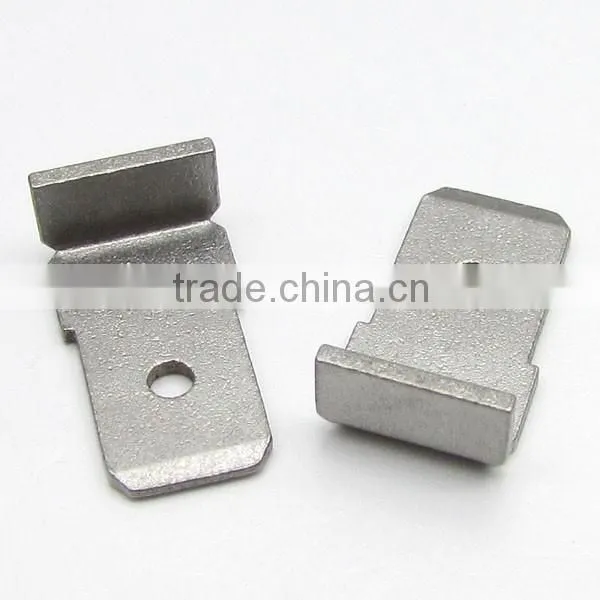 multiple electrical plug socket stamping terminal