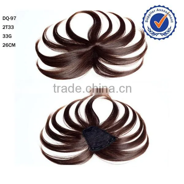 hair toupee hair piece custome toupee