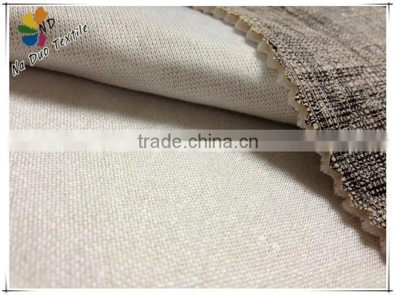 100%Polyerster furniture cover fabric