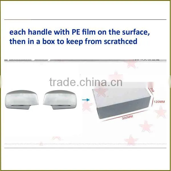 mirror cover for suzuki swift accessories