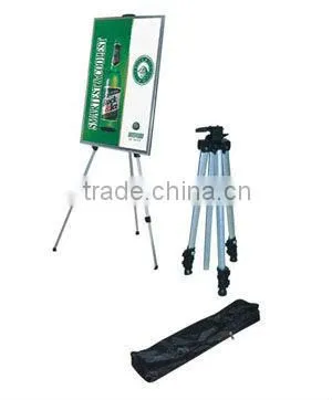 royal aluminum watercolor easel
