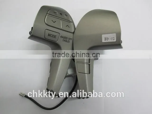 Hot selling For Toyota prius parts car steering wheel 84250-48190