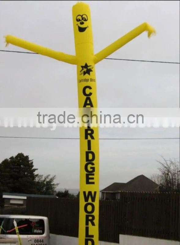 Inflatable Mini Air dancer