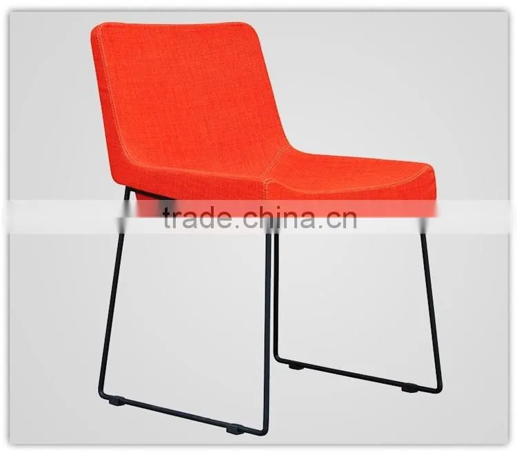 fabric covered chair bar lounge chairs
