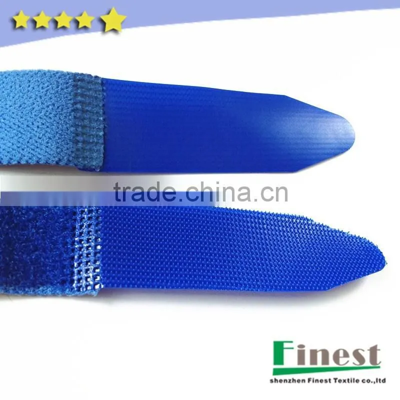 Medical Grade Brushed Loop Strap Elastic