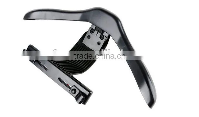 Plastic Automobile Car Usage Headrest Hanger Car Coat Hanger / car back seat hanger