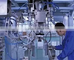ZB500N Automatic Coffee powder Vacuum Packaging Machine
