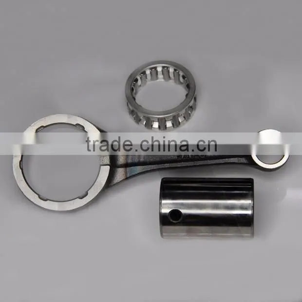 SCL-2013030743 Engine Connecting Rod for Motorcycle Spare Parts For XCD 125 PLATINA125