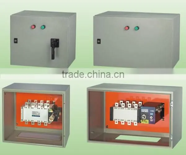 SGLZ Series Switchgear-Metal-enclosed ring main units