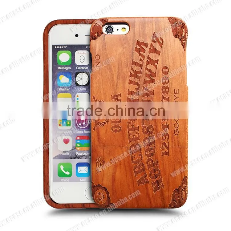 Cell Phone Protector Case for iphone 4/for iphone 4s Case Wood