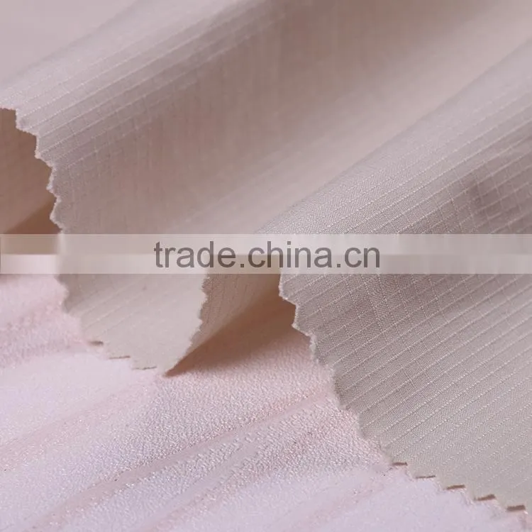 2015 factory sale cheap eco-friendly knit fabric cotton/polyester fabric cvc 60/40 blend fabric for garment