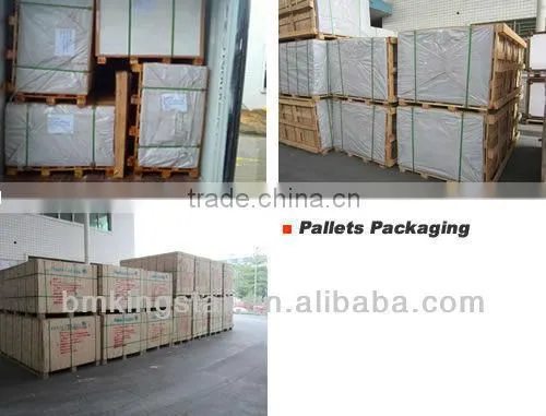 PVC Ceiling Sheet