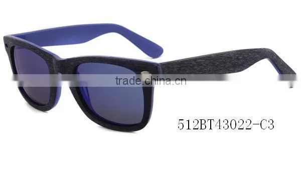 New designer Polarized Fashion sunglasses 512BT43022-C1
