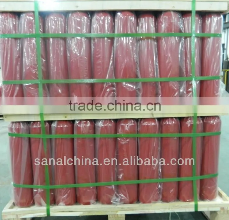 Fire Extinguisher Usage with EN3 Estintore