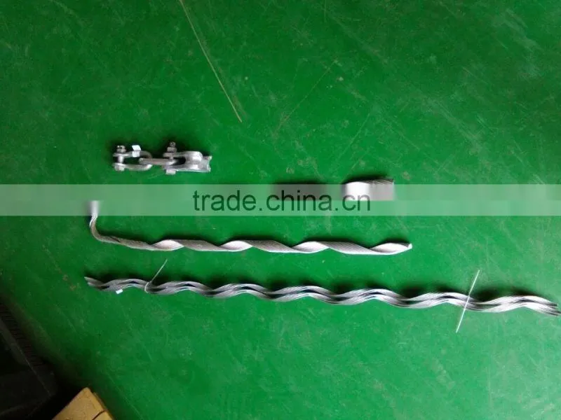 ADSS fiber optic cable for telecommunication ( 12 cores single mode fiber optic cable with 200m span)