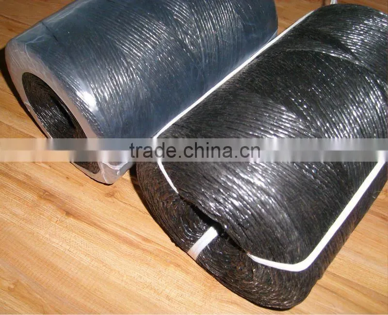 agricultural pp twine for baling