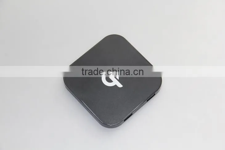 2015 Universal Wireless Charger