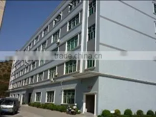 Zhanjiang Luxuriant Latex Garment Factory company overview - view 1