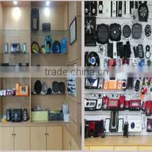 Shenzhen Jin Feng Audio Appliance Co., Ltd. company overview - view 3