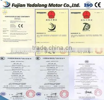 JH-300 DC 24v Roller Shutter Motor/Automatic Sliding Door Motor