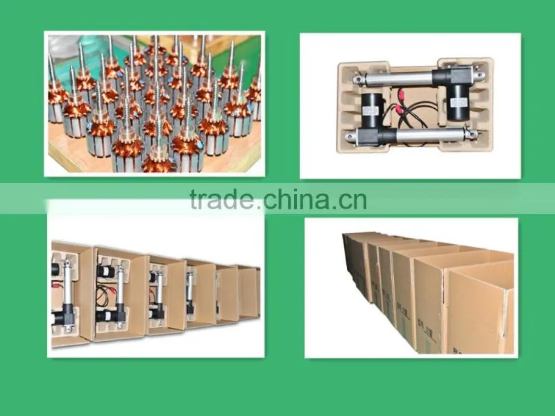 Electric Linear Actuator 24V