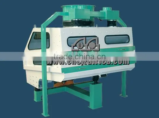 European standard Rice flour milling equipment