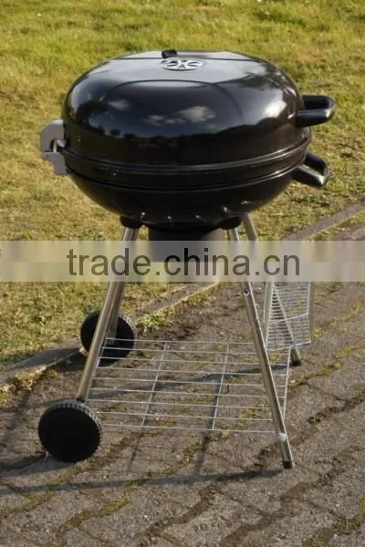 22.5 Inch Kettle Chrocoal grill KY22022E