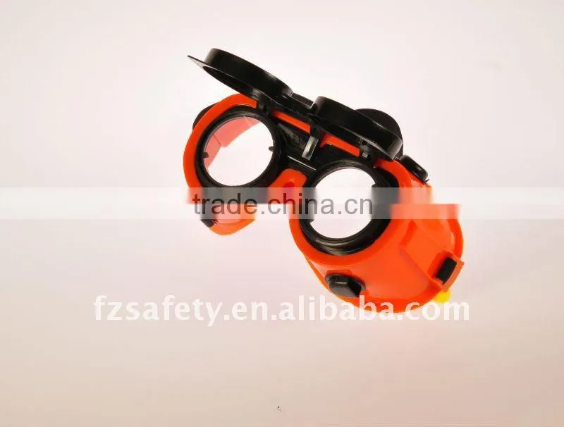 popular safety welding goggle with CE and ANSI