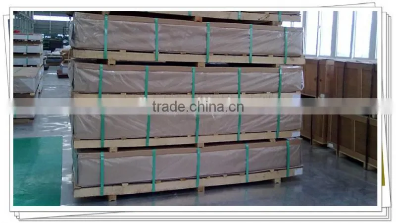 price of 4343/3003/4343 aluminium composite panel