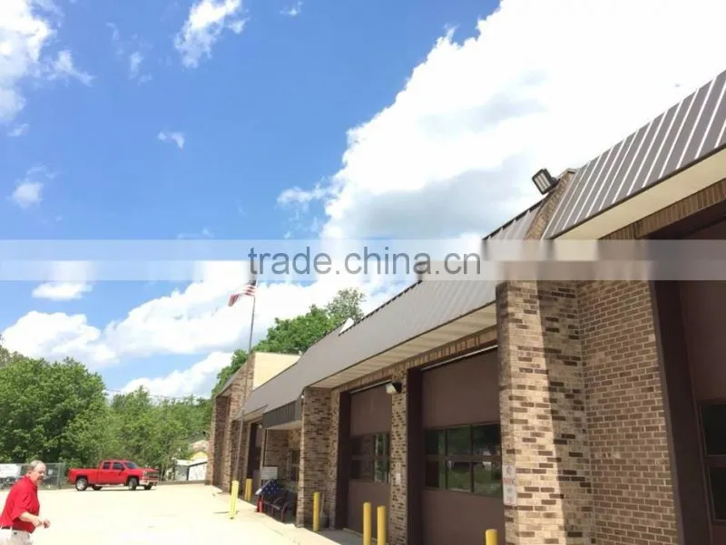 High Lumen UL cUL cob pendant high bay 120w led warehouse light