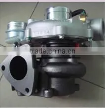 GT20 Turbo Charger JX493ZQ5A-92 Turbocharger