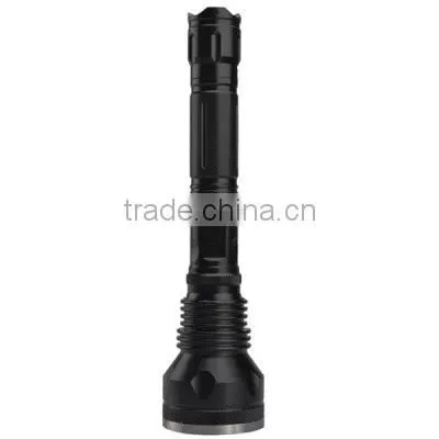 1800 lumen led flashlight 1800lm flashlight led
