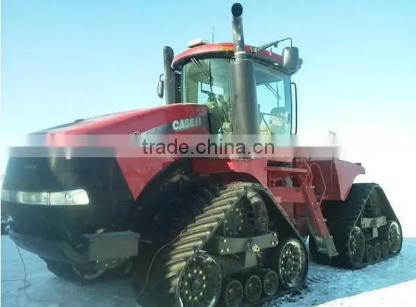 Farm machinery rubber track/Argriculture Rubber Track