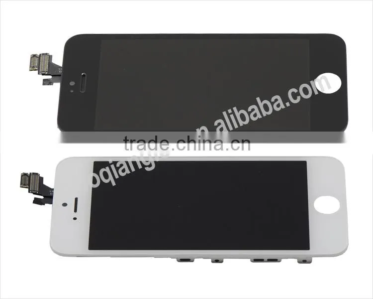 5.5 inch 3 years warranty LCD for apple iphone 6 plus original unlocked black