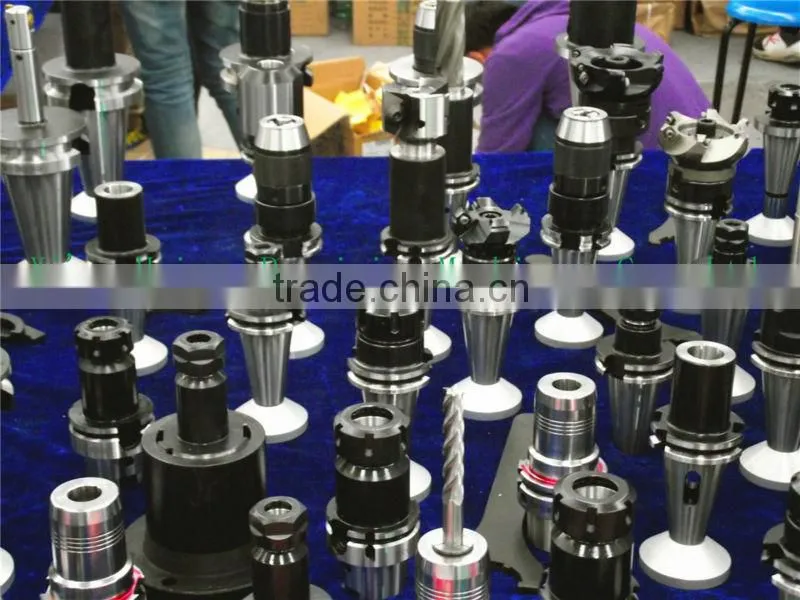 SK30-HM6-70 High Precision Hydraulic Expansion Chuck /cnc Tool Holder DIN69871-1