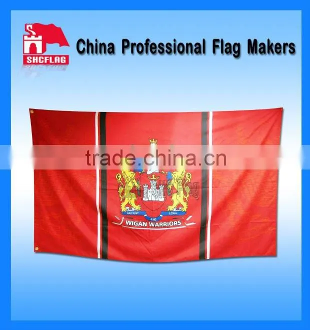Albania National Flag