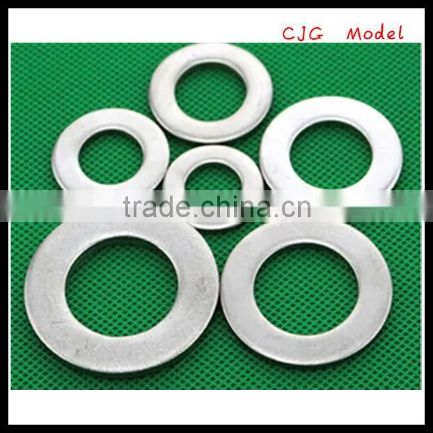 cheap price Stainless steel bolts nuts washers
