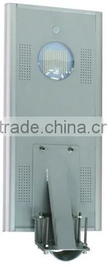 IP65 IP Rating and LED Light Source High Lumen Solar Garden Lights
