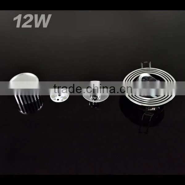 12W LED Down light