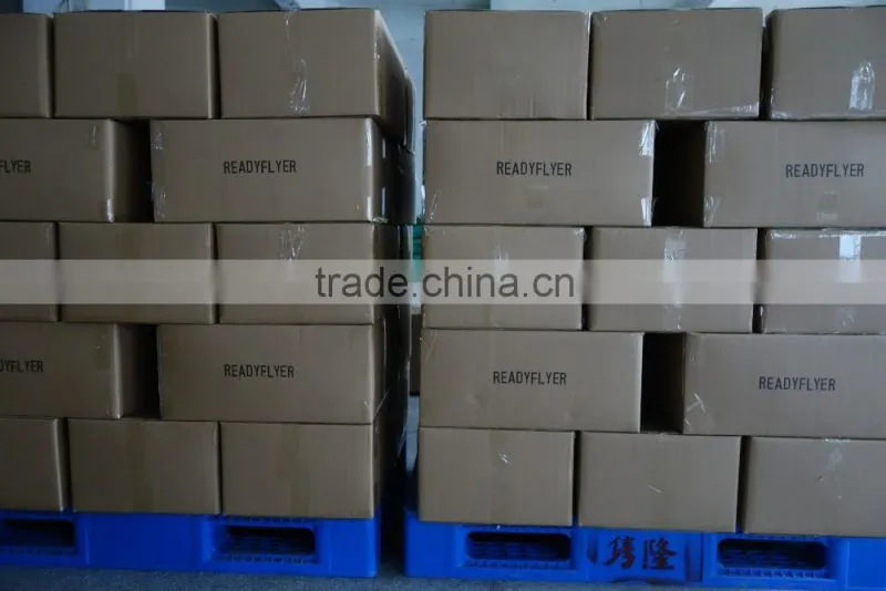 Whole sale UC 3 pin electric plug Brazil power cord plug