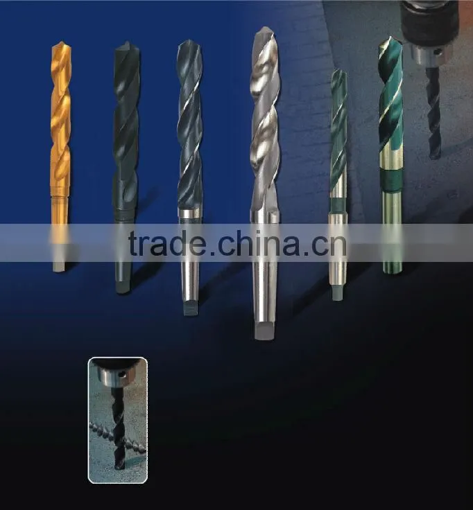 3.6*70 '' High hardness Power tool High quality Drilling equipment Black & gold Roll&Polished