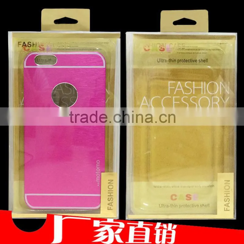 Customized hot sale high quality Iphone 6 Phone Case Box