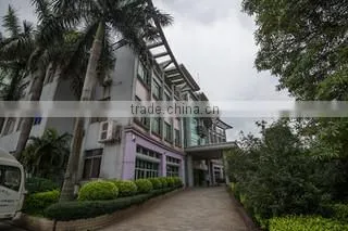 Foshan Nanhai Hongda Metal Products Co., Ltd. company overview - view 1
