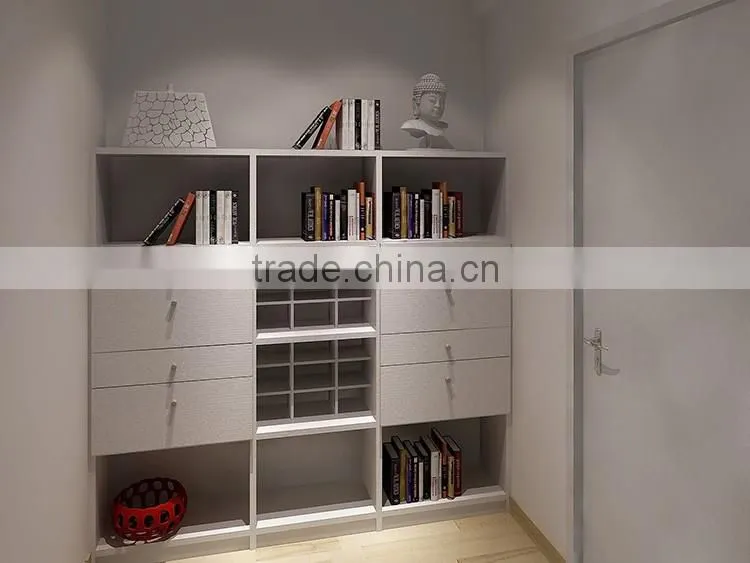 Most popular wood bookcases for sale