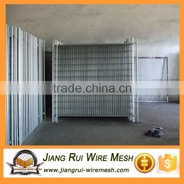 high quality/ low price/ Super heavy duty temporary fence